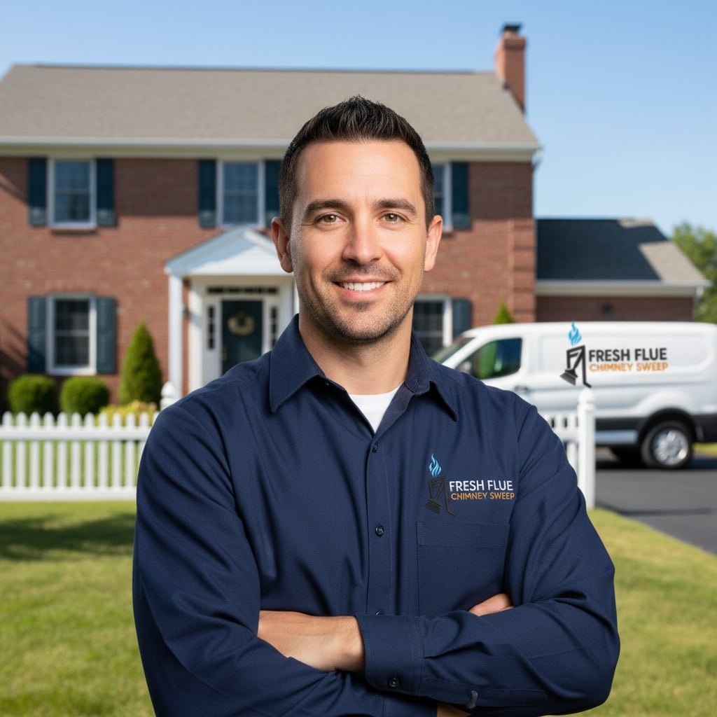 Houston Chimney Sweep